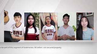 RSVP: An Offline Mobile Application Improving English Vocabulary Proficiency screenshot 1