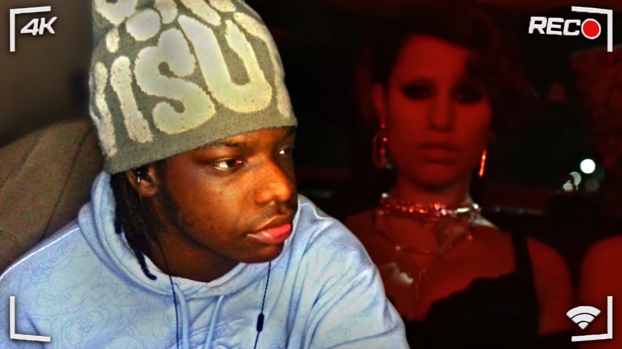 | IT WAS SO MUCH GOING ON... | RAYE, 070 Shake - Escapism. (Official Music Video)