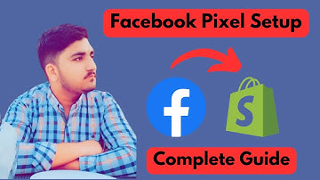 How to Add Facebook Pixel to Shopify and Track Conversions (2023 UPDATED!)