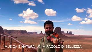 Bruch Violin Romance op.85 Davide Alogna