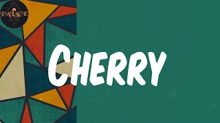 (Lyrics) Cherry - Efosa