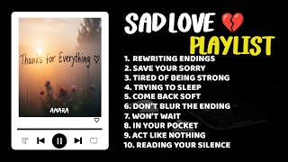 "I'm Done Waiting" - Deep Emotional Songs for Moving On