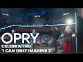 Opry Celebrates I Can Only Imagine 2