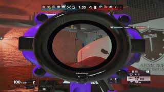 FNATIC Scrims #3