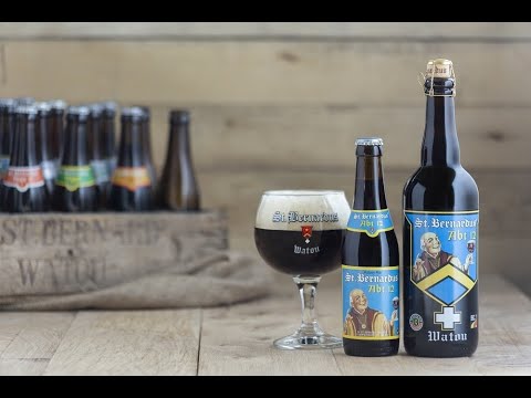 Vídeo: Les cerveses trapenses són veganes?