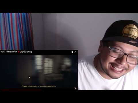 REACCIÓN A Pailita