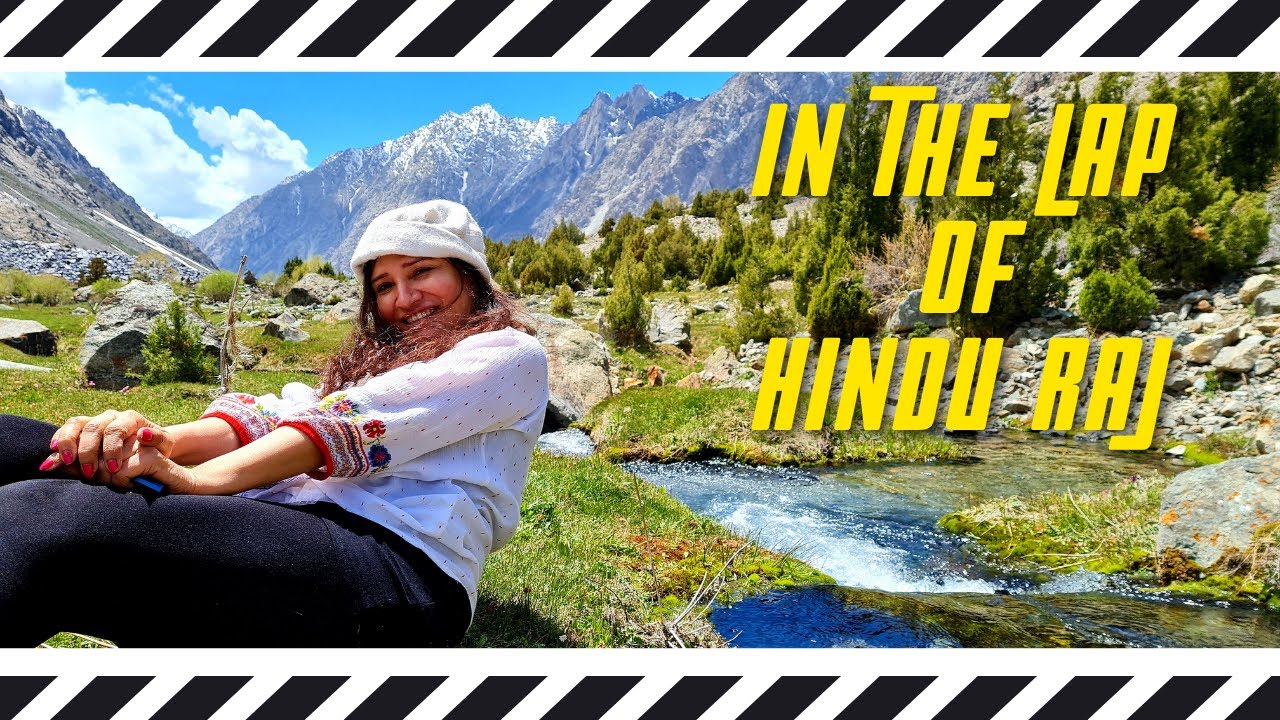 The best kept Secret in Chitral, no one will tell you about. Golain Valley - Episode 1