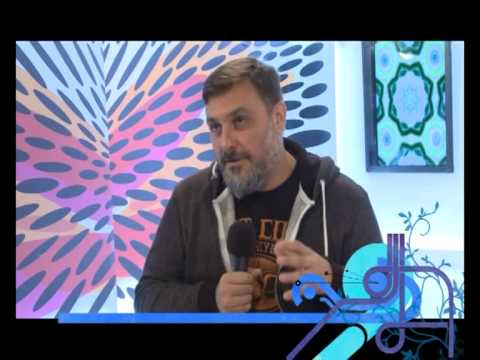 Video de Fernando Santullo