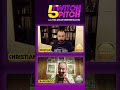Cosa faremo il prossimo anno? - Twitch Pitch 5 Best Of