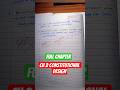 Ch 2 Constitutional Design class 9 NCERT exercise solutions. #cbse #class9