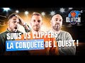 🏀 Suns vs Clippers : finale de conf avant l&#39;heure ?