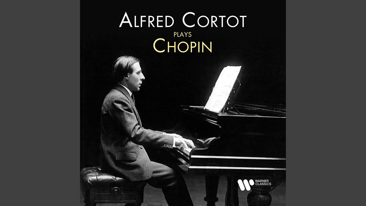 Watch 12 Études, Op. 25: No. 9 in G-Flat Major "Butterfly" on YouTube