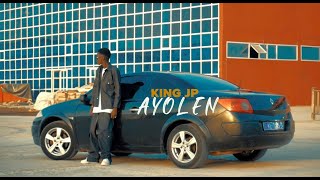 King Jp -- Ayolen Clip Officiel