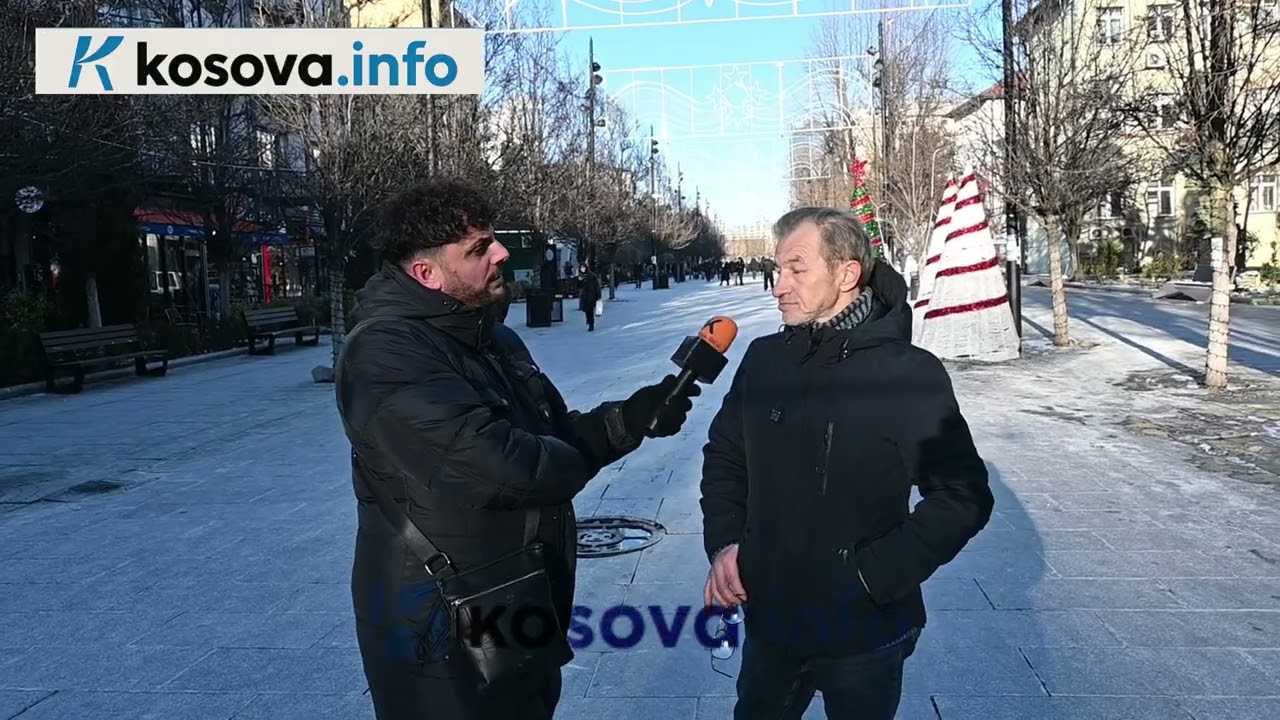 Si e përjeton diaspora kosovare Kosovën e sotme?