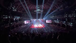 Video thumbnail of "I Want to Know What Love Is - Foreigner @ Venetian Theatre, Las Vegas 2023"