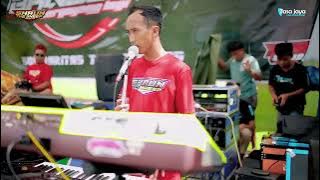 SUNGKEM ANAK RANTAU KEMPUT STS - SHAUN THE SHEEP - HAPPY PARTY CBR COMMUNITY - KARANGANYAR DEMAK