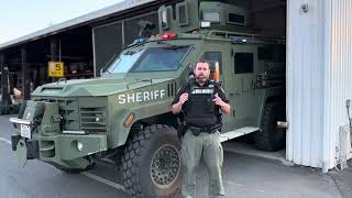 🐾 Paws on Patrol – Training Video 🐾