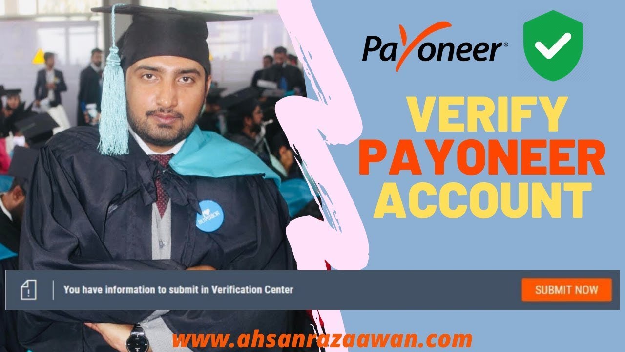Featured image of post Payoneer Information - Payoneer is a platform that helps you make and receive international business payments.