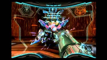 Metroid Prime 3: Corruption-part 30