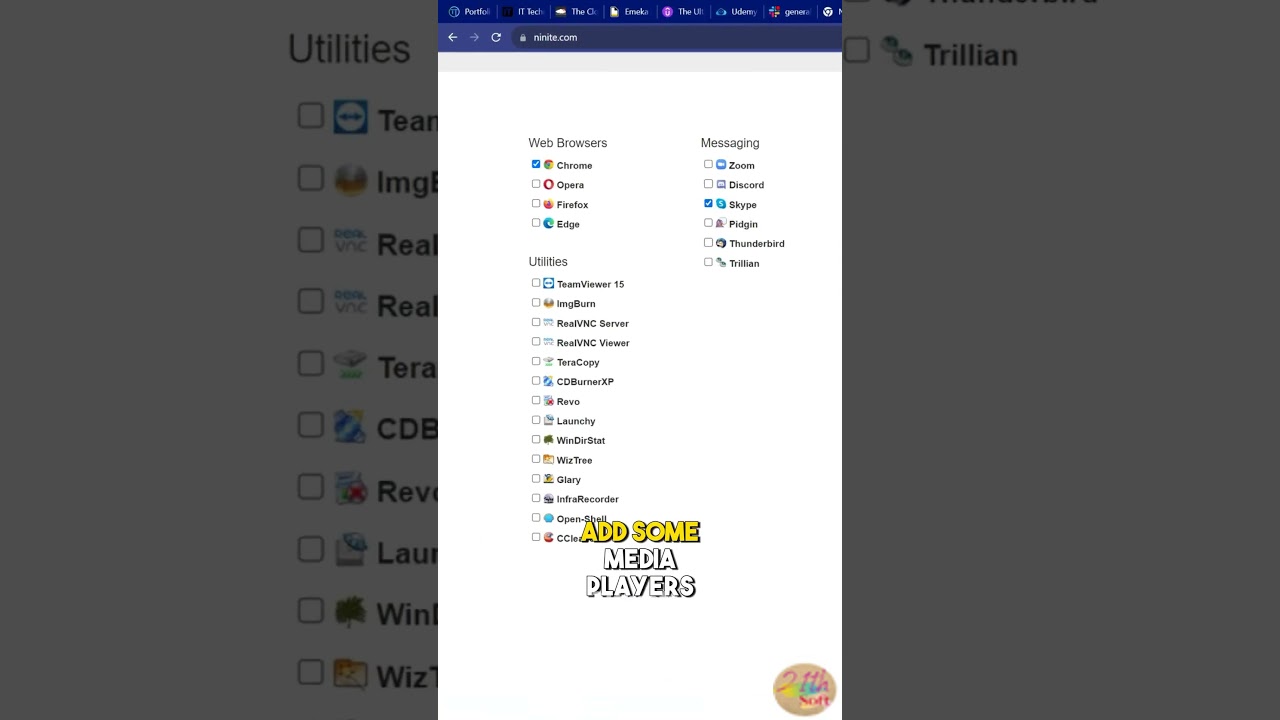 Powerfull Website you should know #Shorts#WebsiteTips #WebDesignInspiration #DigitalMarketingAdvice 썸네일