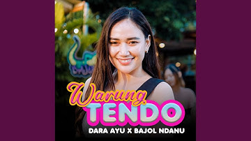 Warung Tendo