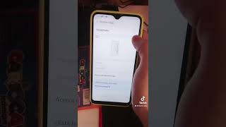 Trucos android (Samsung) barra Edge de botones escondida en tu celular screenshot 3