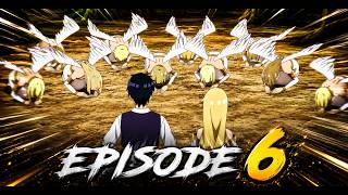 Farming Life In Another World Season 2 Episode 6 Anime Recap