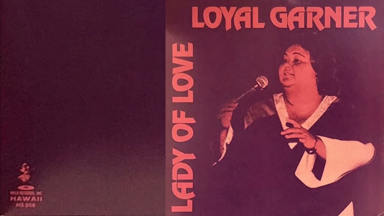 Loyal Garner - Whoever Finds This, I Love You (1976) - YouTube
