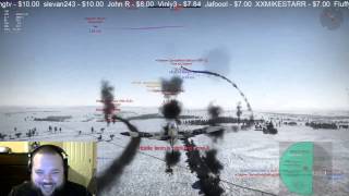 Inverted Head On Kill