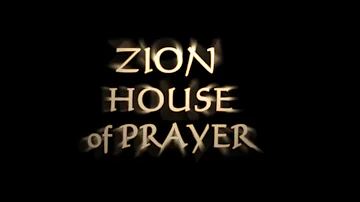 Welcome to ZION HOUSE of PRAYER Nashville