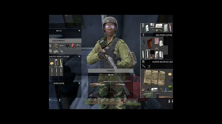 Surprise Visitors Are Not Welcome