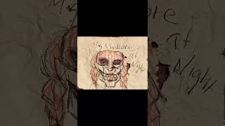 Hop’s Daycare missing child found #annabelle #horror #FYP #demon #foryou #gaming #horrortok #scary