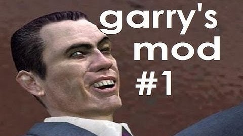 Garry