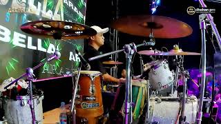 Septi Ayu  Kawitaning Sinawang  Arabella  Feat Dhehan Pro