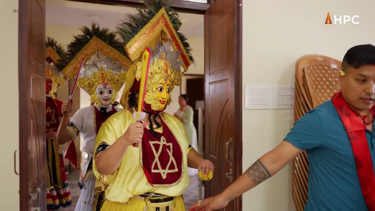 Astamatrika Workshop: Final Closing Day Highlights 🇳🇵