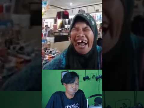 tahan Tawa part 17