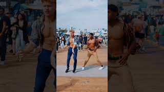 24K Magic Summer Time W My Bro Vik