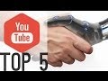 Top 5 Futuristic Technologies That Exist Today!