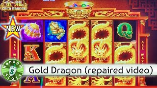 ⭐️ New -  Gold Dragon slot machine
