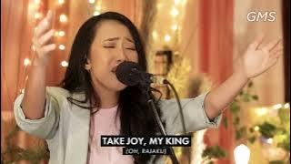 Download lagu I Love You Lord - GMS Worship