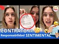 Mujer revela que un tipo quiere que firme Contrato de Responsabilidad Sentimental #españa #noticias