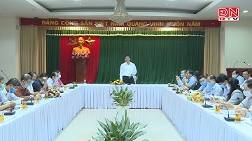 Đồng Nai thêm nhiều xã đạt chuẩn nông thôn mới nâng cao và kiểu mẫu