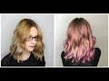 Celeb Luxury Viral Shampoo Transformation | Mod's Hair How To