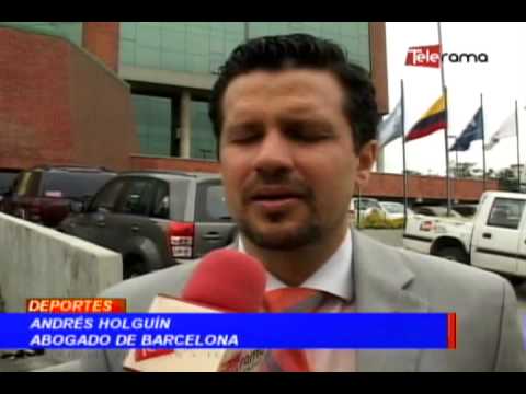 Ribas no fue habilitado en FEF