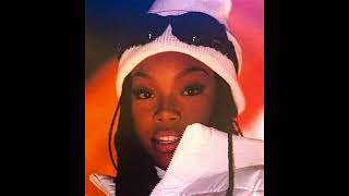 (free) Brandy x Aaliyah x 90s x 2000s Type Beat - " Rock With Me  "