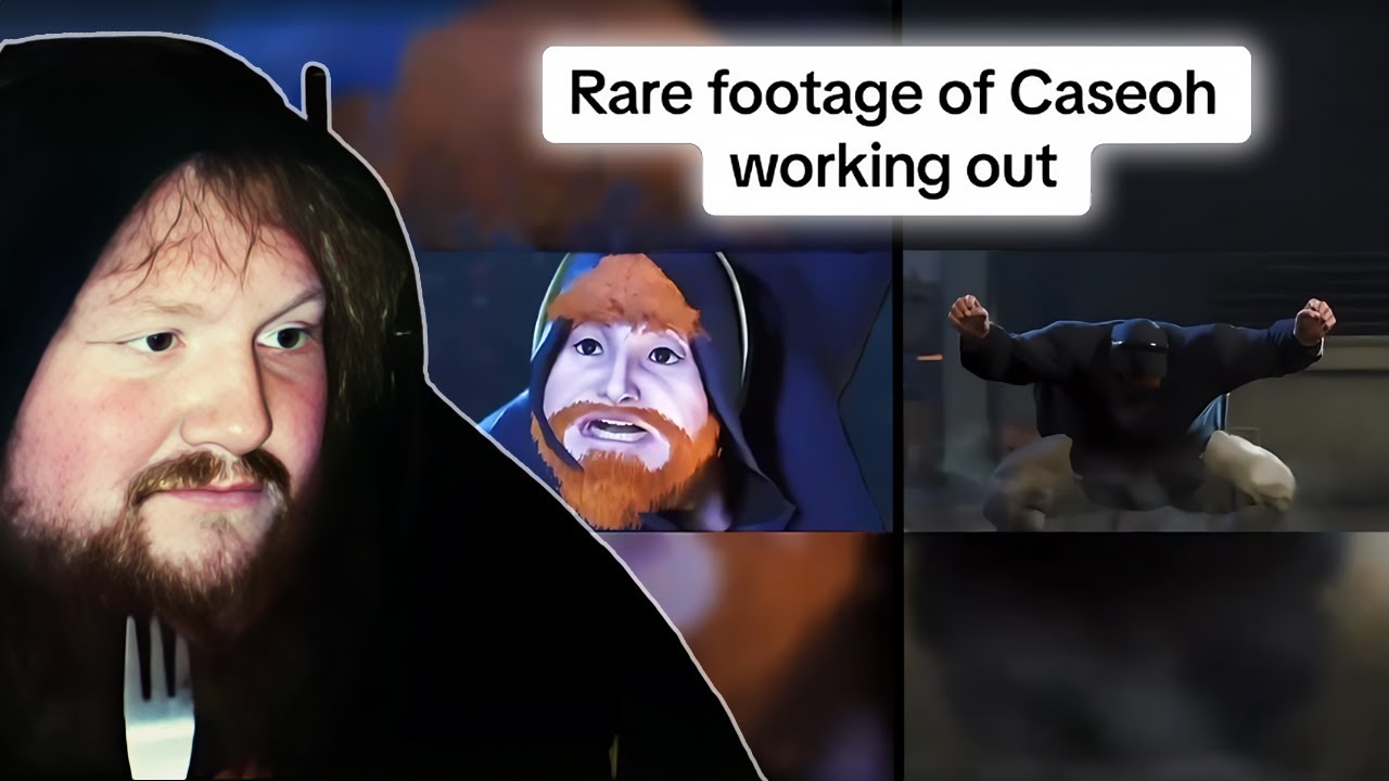 These Discord Edits Are Getting Ridiculous! - YouTube