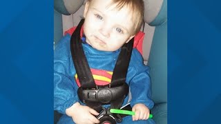 2-year-old Noah Tomlin is Still Missing. His Mother is Charged with Felony Child Neglect