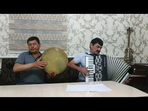 Abdusharif Quryazov - Qizlar | Абдушариф Курязов - Кизлар (jonli ijro) #UydaQoling