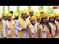 SAGE University Indore Convocation