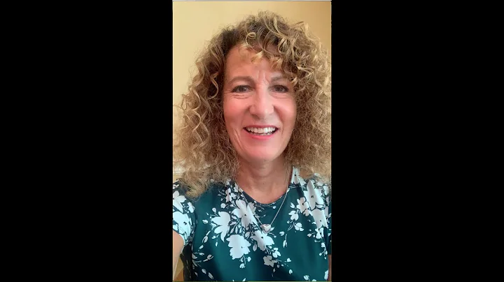 Hearing Gods Voice with Dana Cochran